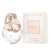 Bvlgari Omnia Crystalline Eau de Toilette 100ml