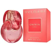 Bvlgari Omnia Coral Eau de Toilette, 100ml