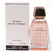 Narciso Rodriguez All Of Me Eau de Parfum Eau de Parfum - Tester