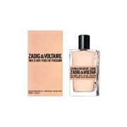 Zadig&Voltaire This is Her! Vibes of Freedom Eau de Parfum