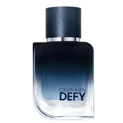 Calvin Klein Defy Eau de Parfum Eau de Parfum