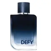 Calvin Klein Defy Eau de Parfum Eau de Parfum 100ml