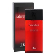 Christian Dior Fahrenheit Αφροντούς