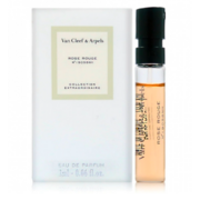 Van Cleef & Arpels Collection Extraordinaire Rose Rouge Eau de Parfum