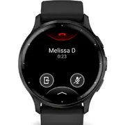 Garmin VENU 3 Black/Slate Black - Ρολόι