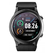 Carneo Athlete Smart hodinky GPS Black