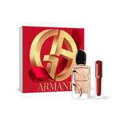 Giorgio Armani Sí Intense - Refillable Σετ δώρου