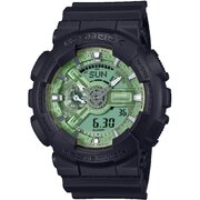 Casio GA-110CD-1A3ER