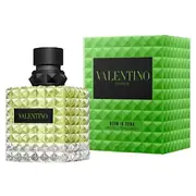 Valentino Donna Born in Roma Green Stravaganza Eau de Parfum 100ml