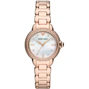Emporio Armani AR11523 - Γυναικείο ρολόι