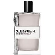 Zadig&Voltaire This Is Him! Undressed Eau de Toilette