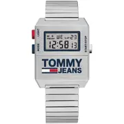 Tommy Hilfiger 1791669 - Ανδρικό ρολόι