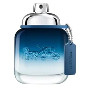 Coach Blue Eau de Toilette