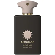 Amouage Opus XIII Silver Oud Eau de Parfum