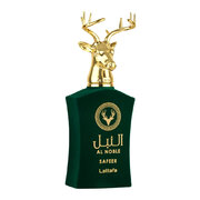 Lattafa Al Noble Safeer Eau de Parfum
