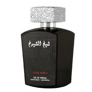 Lattafa Sheikh Al Shuyukh Final Edition Eau de Parfum