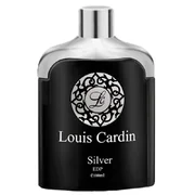 Louis Cardin Silver Homme Eau de Parfum