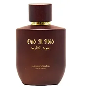Louis Cardin Oud al Abid Eau de Parfum
