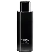 Giorgio Armani Armani Code Eau de Toilette Rechargeable Eau de Toilette 200ml