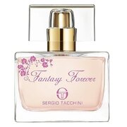 Sergio Tacchini Fantasy Forever Eau Romantique Eau de Toilette