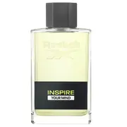 Reebok Inspire Your Mind Men Eau de Toilette 100ml
