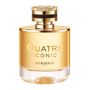 Boucheron Quatre Iconic Pour Femme Eau de Parfum - Tester