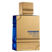 Al Haramain Amber Oud Bleu Edition Eau de Parfum - Tester 200ml