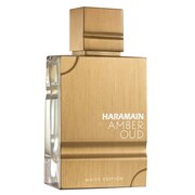 Al Haramain Amber Oud White Edition Eau de Parfum - Tester