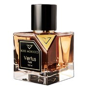 Vertus Paris Rose Morocco Eau de Parfum