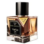 Vertus Paris Rose Morocco Eau de Parfum