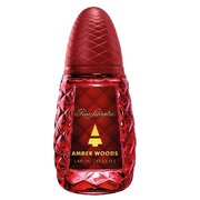 Pino Silvestre Amber Woods Eau de Toilette 125ml