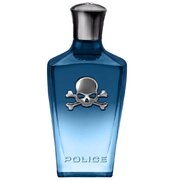 Police Potion Power For Him Eau de Parfum - Tester