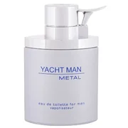 Myrurgia Yacht Man Metal Eau de Toilette