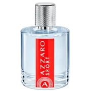 Azzaro Azzaro Sport Eau de Toilette Eau de Toilette 100ml