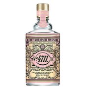 4711 Floral Collection Magnolia Eau de Cologne 100ml