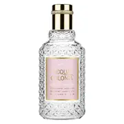 4711 Acqua Colonia Peony & Sandalwood Eau de Cologne 50ml