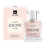 Jean Marc Idiome Eau de Toilette