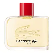 Lacoste Red Eau de Toilette 75ml