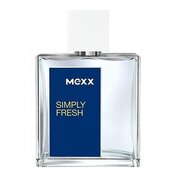 Mexx Simply Fresh Eau de Toilette