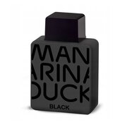 Mandarina Duck Black Eau de Toilette