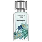 Salvatore Ferragamo Giungle Di Seta Eau de Parfum 50ml