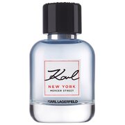 Karl Lagerfeld Karl New York Mercer Street Eau de Toilette