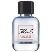 Karl Lagerfeld Karl New York Mercer Street Eau de Toilette