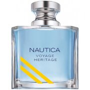 Nautica Voyage Heritage Eau de Toilette