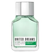 Benetton United Dreams Be Strong Men Eau de Toilette - Tester