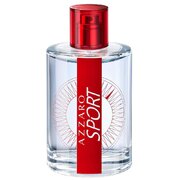 Azzaro Azzaro Sport Eau de Toilette - Tester