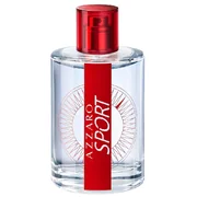 Azzaro Azzaro Sport Eau de Toilette - Tester