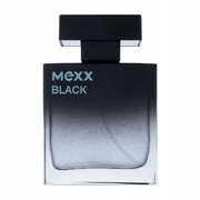 Mexx Black Man Eau de Parfum Eau de Parfum