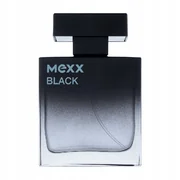Mexx Black Man Eau de Parfum Eau de Parfum