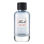 Karl Lagerfeld Karl New York Mercer Street Eau de Toilette - Tester
